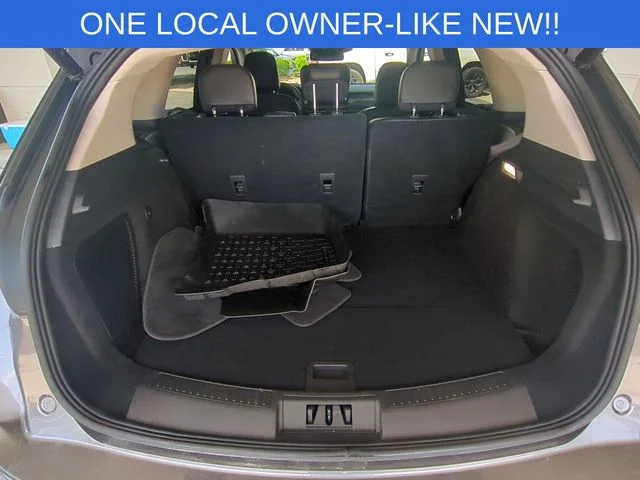 Used 2025 Gray Lincoln Premiere image 33