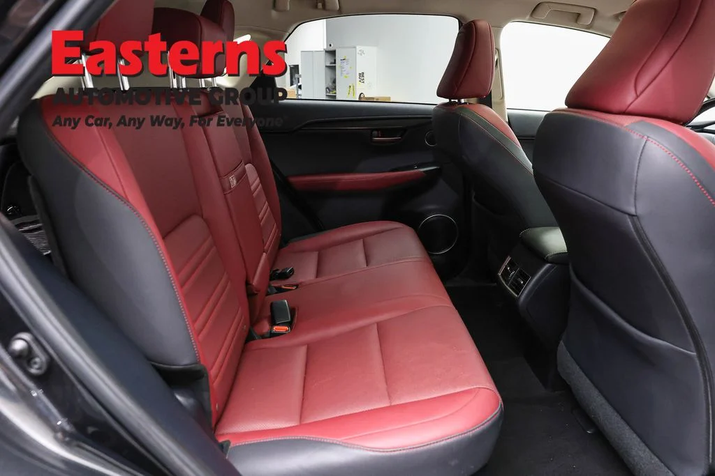 Used 2021 Black Lexus 300 Base image 26