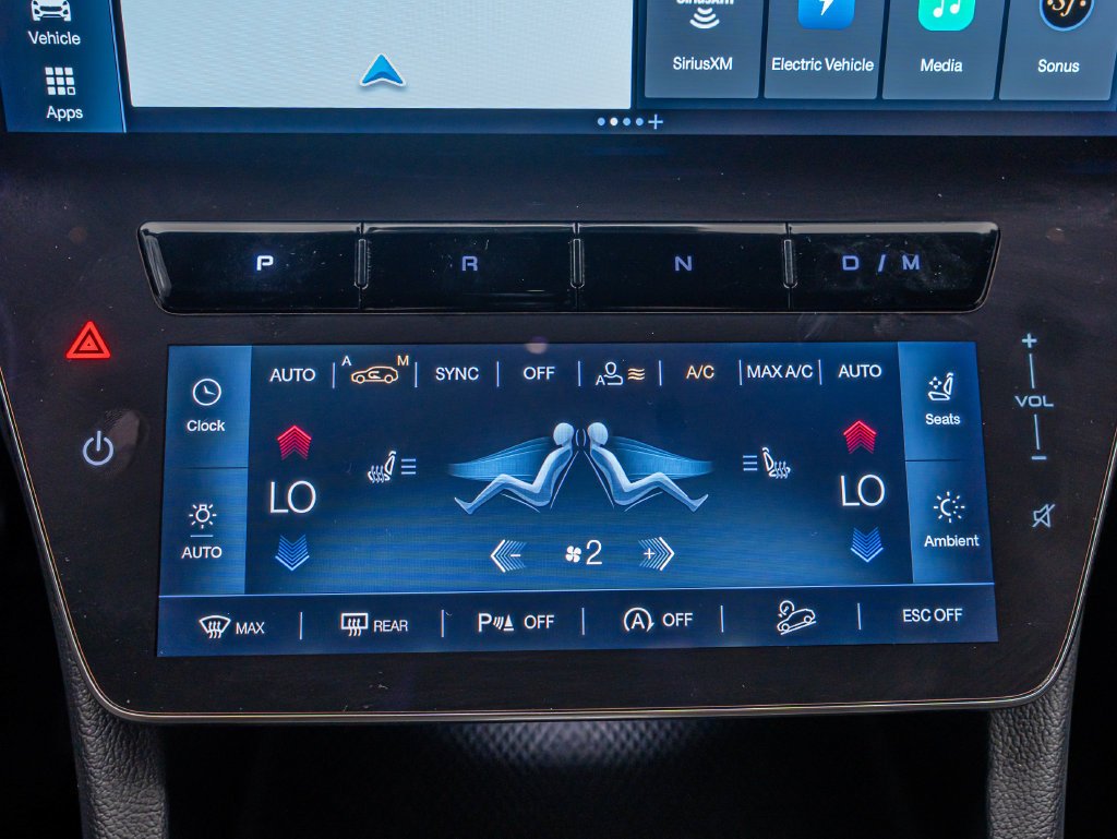 Used 2024 Bianco Astro Metallic Maserati Modena image 39