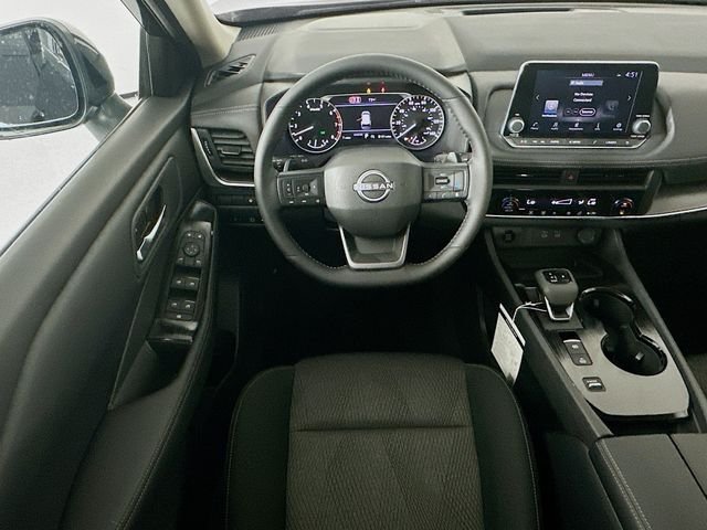 New 2026 Scarlet Ember Tintcoat Nissan SV image 22