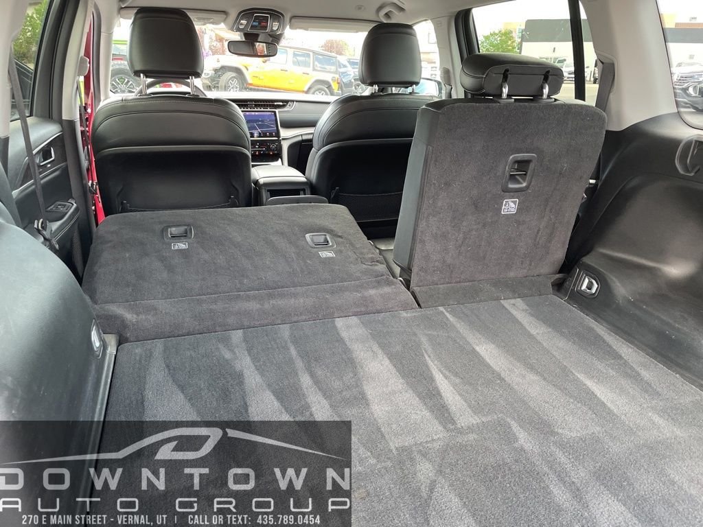 2023 Jeep Grand Cherokee Limited - Photo 18