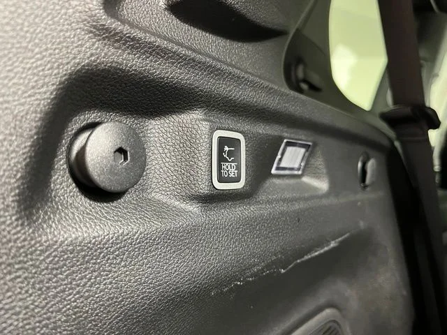 Used 2026 Red Jeep Limited image 45