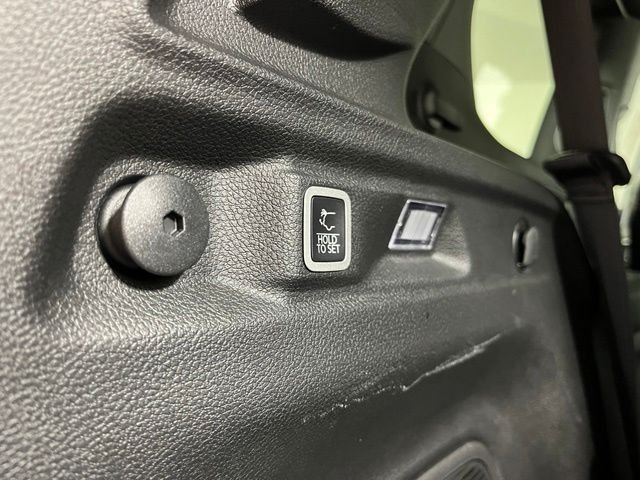 Used 2026 Red Jeep Limited image 45