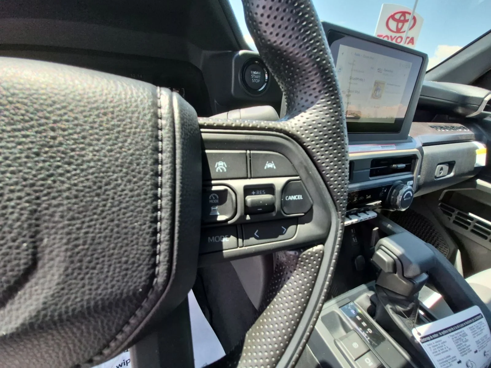 2026 Toyota Tacoma SR5 - Photo 19