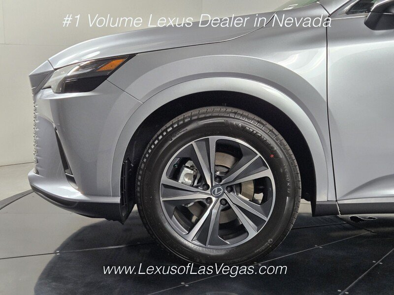 New 2026 Iridium Lexus PREMIUM image 9