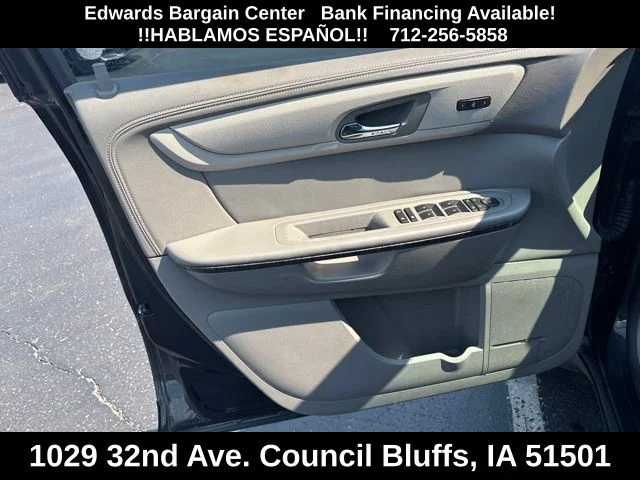 Used 2013 Black Chevrolet LTZ image 19
