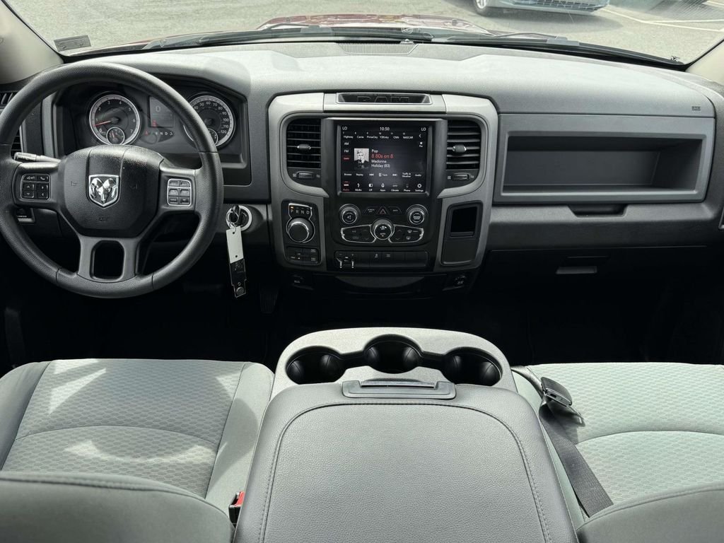 Used 2019 Red Ram Express image 17