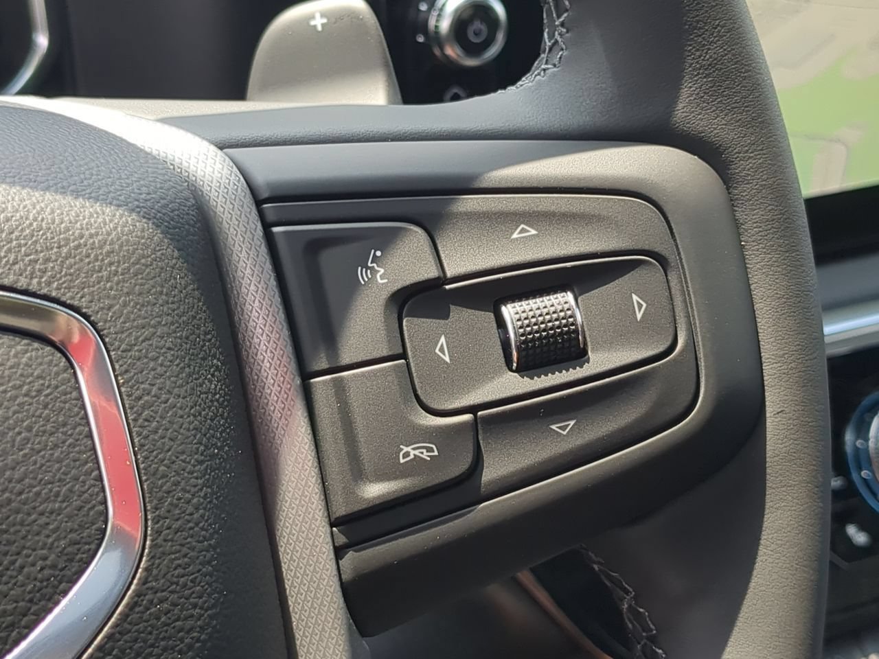 2026 GMC Sierra 1500 Denali - Photo 36