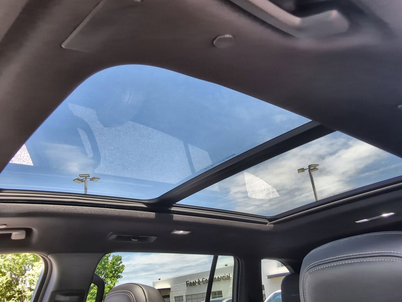 2026 Buick Enclave Avenir - Photo 19