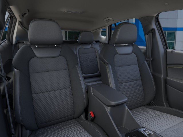 2026 Chevrolet Trax LT - Photo 16