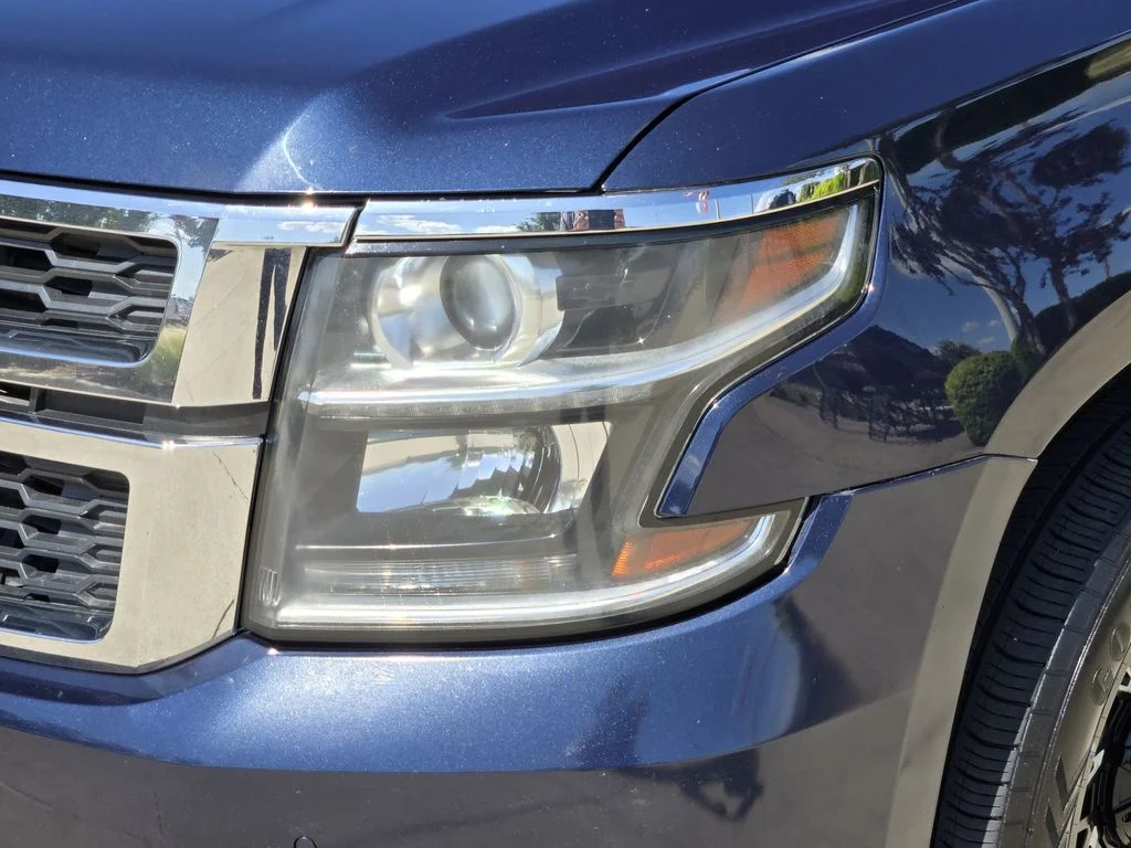 Used 2020 Blue Chevrolet LT image 5