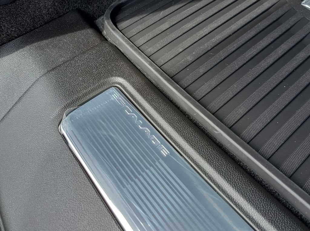2026 Cadillac Escalade ESV Sport - Photo 18