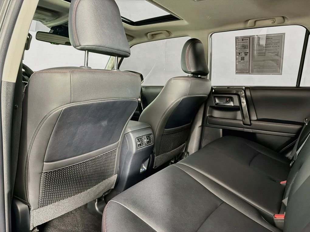 Used 2024  Toyota TRD Off-Road Premium image 38