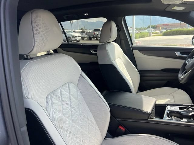 2025 Volkswagen Atlas Cross Sport SEL Premium R-LINE - Photo 32