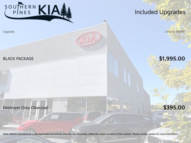 Used 2024 Gray Dodge SRT Hellcat image 4