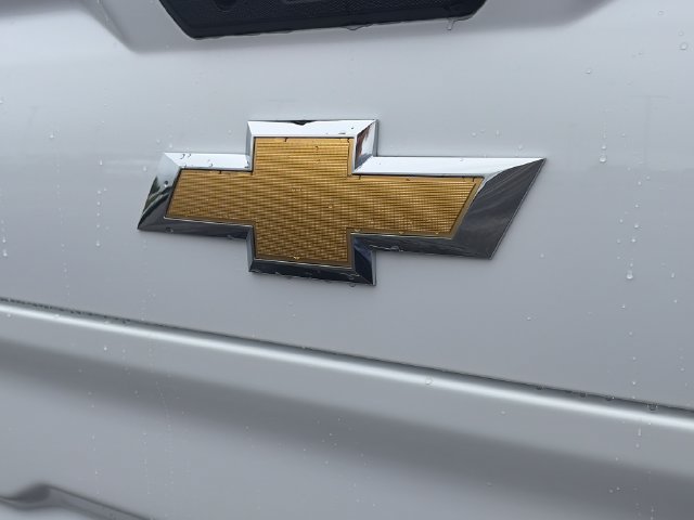 2026 Chevrolet Silverado 1500 LTZ - Photo 32