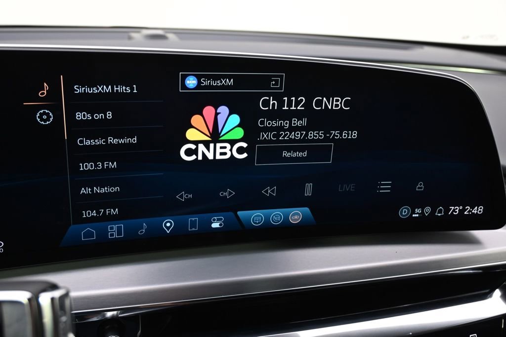 2025 Cadillac LYRIQ Sport 3 - Photo 28