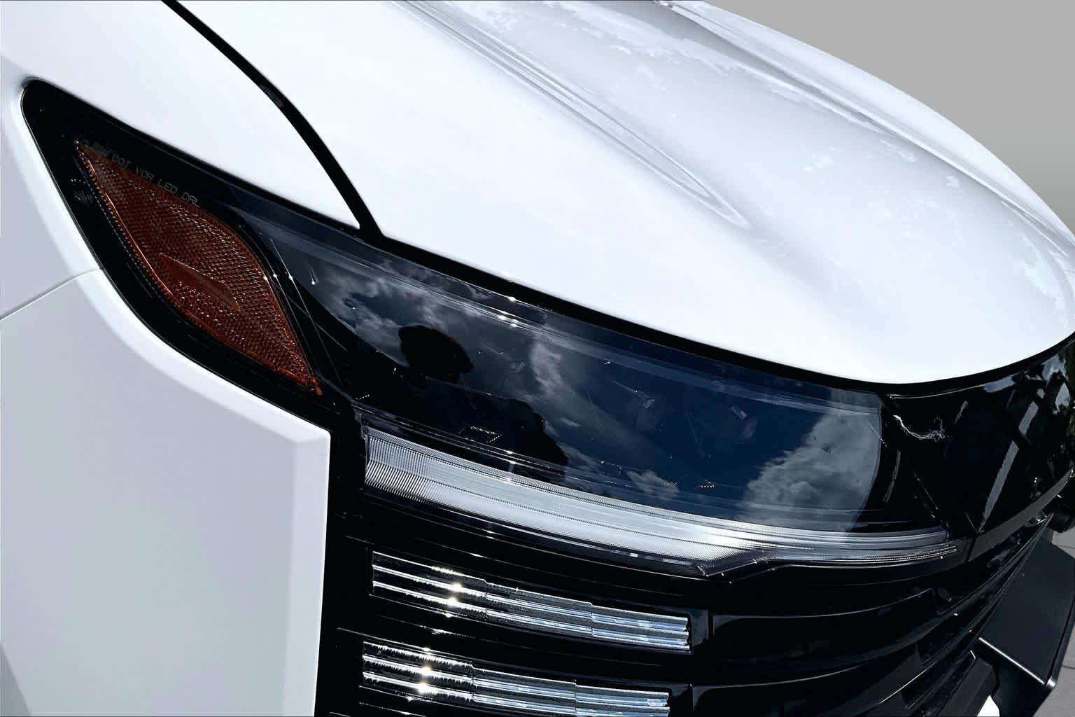 New 2026 Fresh Powder Nissan SV image 13