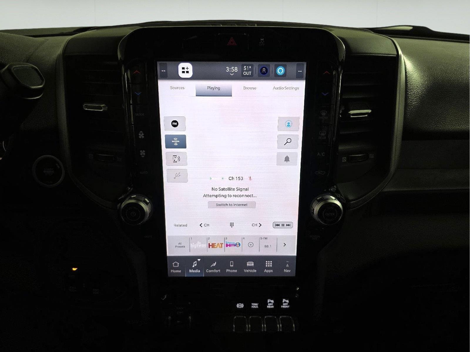 2026 RAM 2500 Tradesman - Photo 39