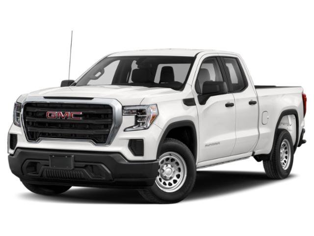 2020 GMC Sierra 2WD Double Cab Standard Box's photo