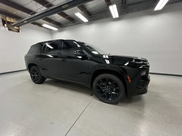 2024 Chevrolet Traverse RS - Photo 9