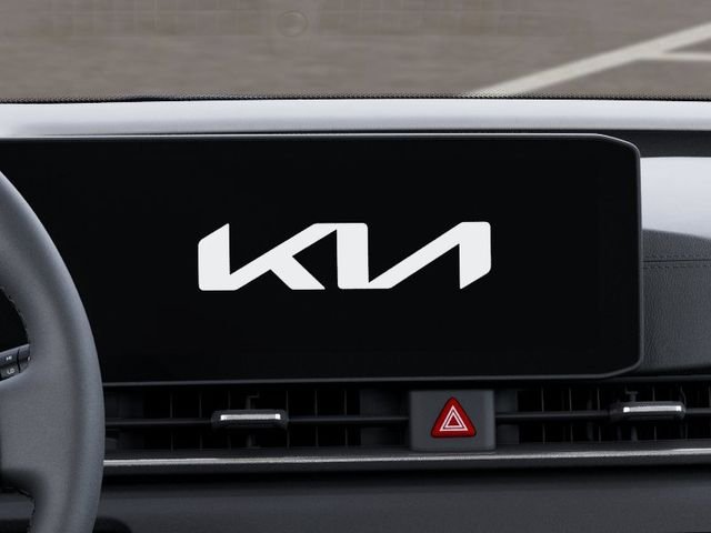 New 2026 Gray Kia EX image 20