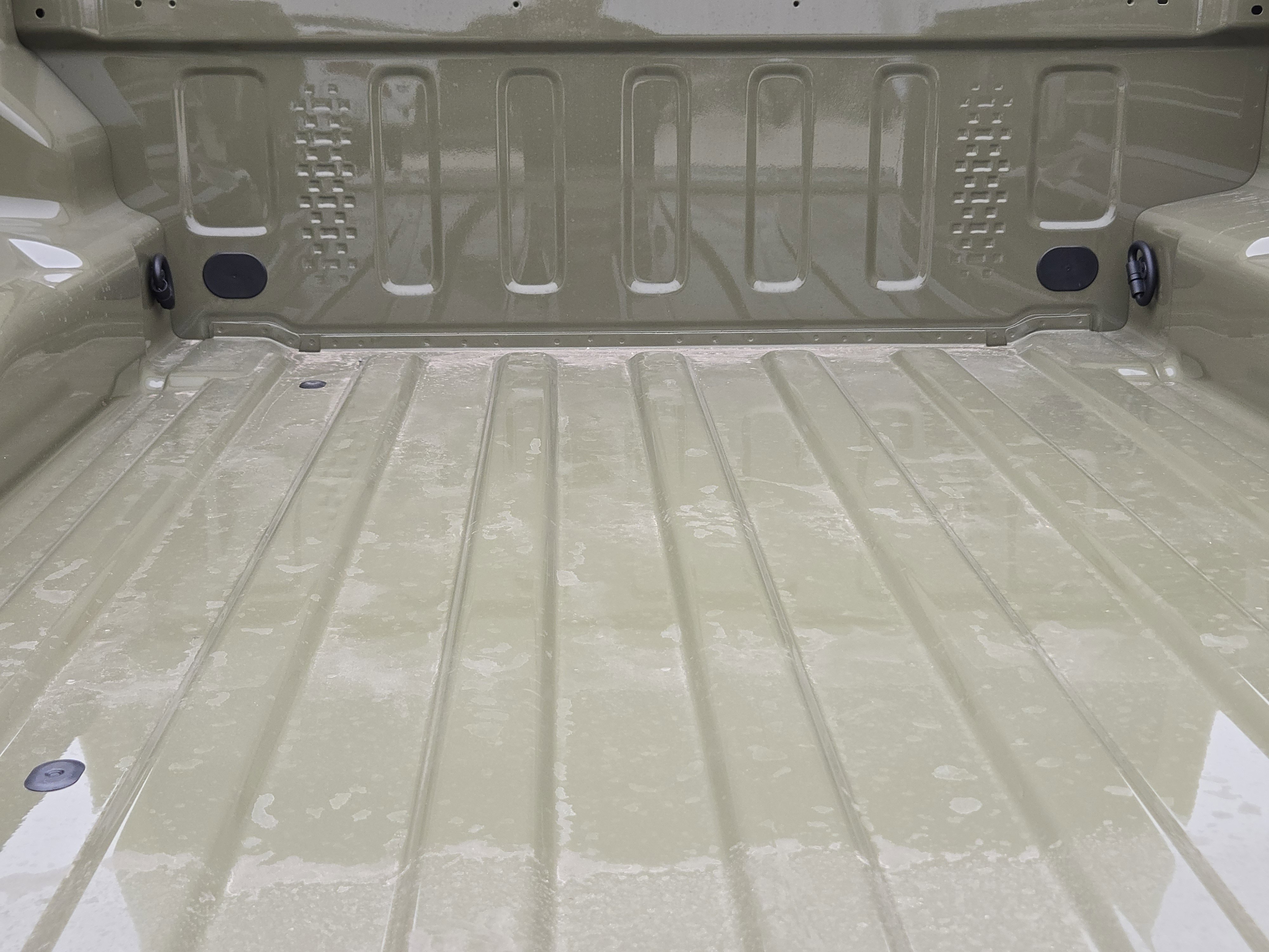 New 2026 41 Exterior Paint Jeep Texas Trail image 23