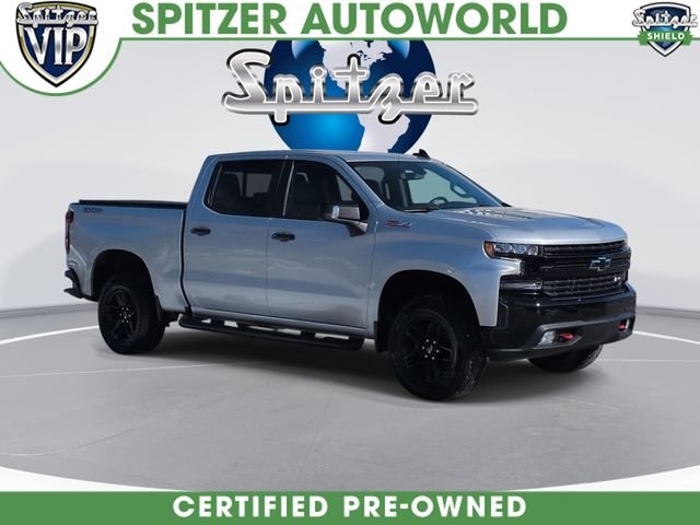 Spitzer Chevrolet Buick Gmc Dubois
