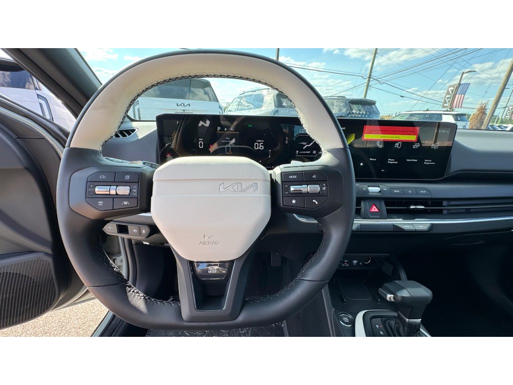 New 2026 Morning Haze Kia GT-Line image 11