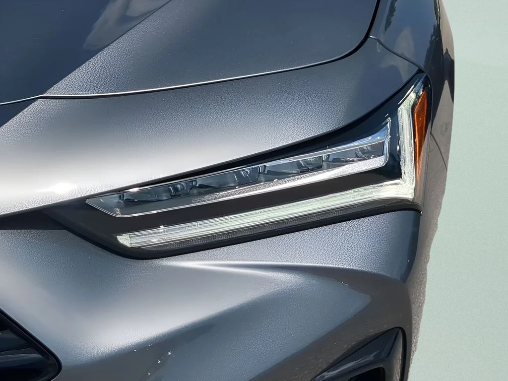 2025 Acura TLX Technology Package - Photo 10