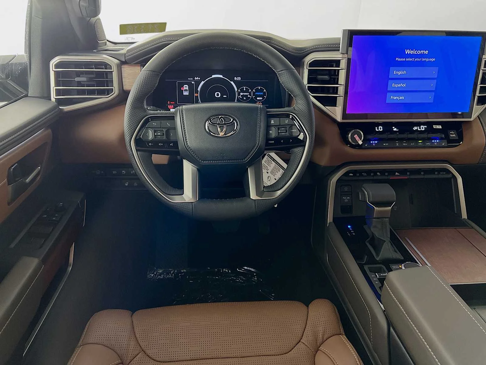 2026 Toyota Tundra — photo 16