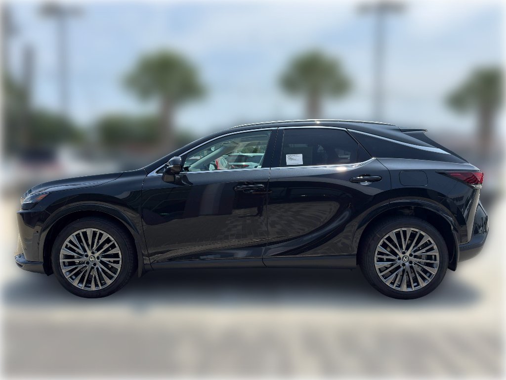 New 2026 Caviar Lexus LUXURY image 4