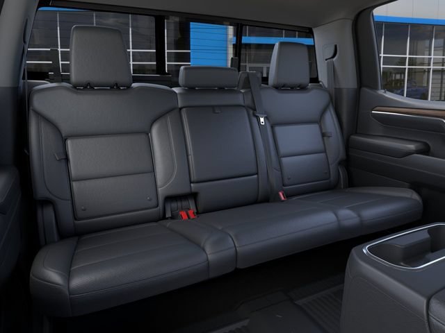 New 2026 Sterling Gray Metallic Chevrolet LT image 17