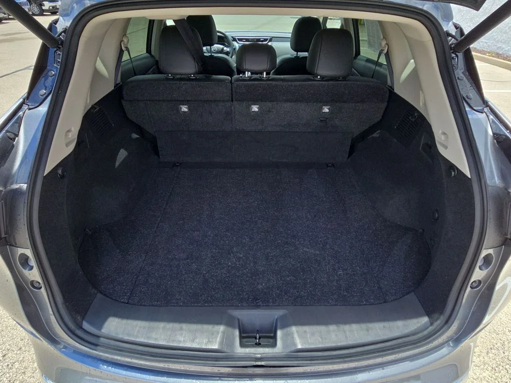 Certified Used 2023  Nissan SL image 27