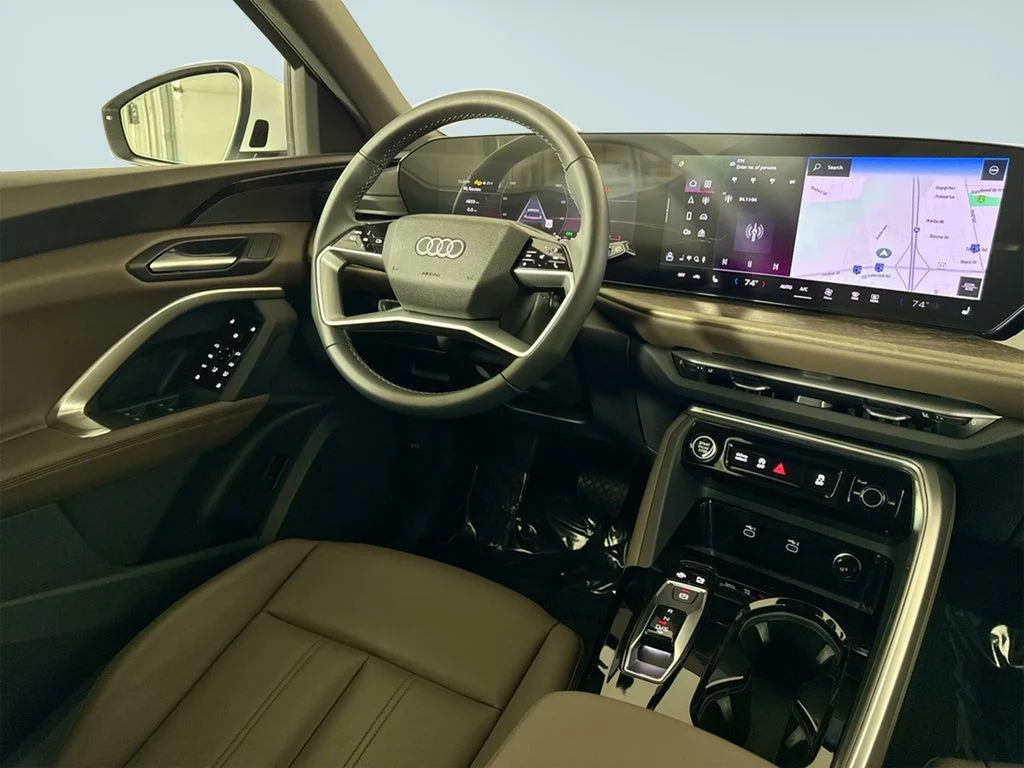 2025 Audi New Q5 Premium - Photo 8