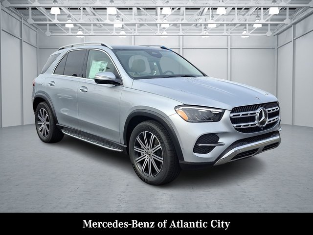 2026 Mercedes-Benz GLE 350 
