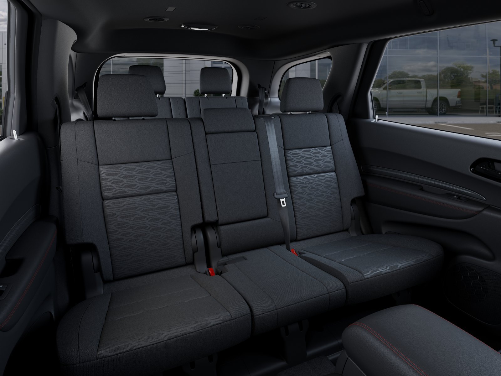 2026 Dodge Durango GT - Photo 50