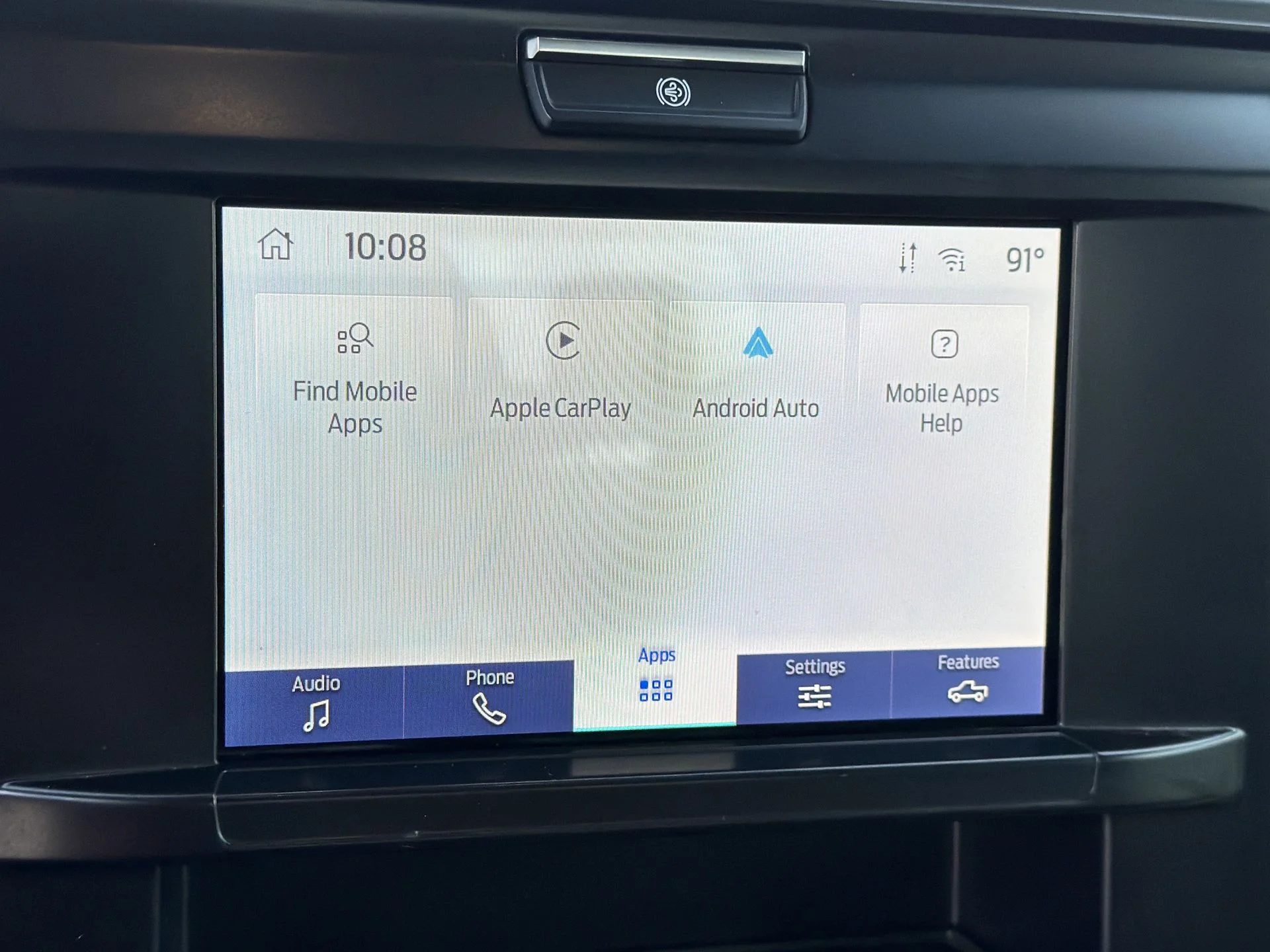 Used 2025 Avalanche Ford XL image 6