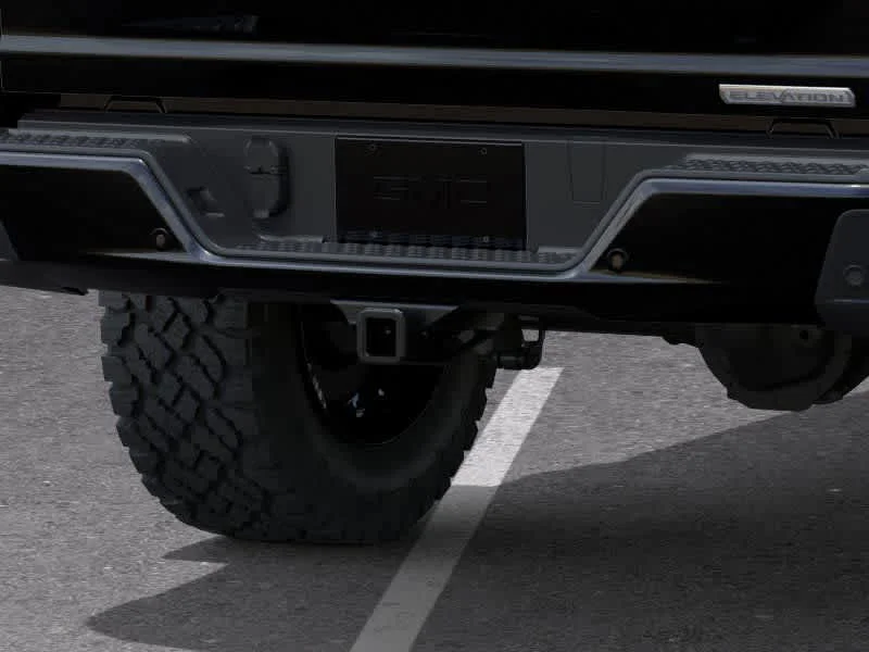 2026 GMC Canyon Elevation - Photo 14