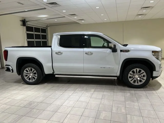 2026 GMC Sierra 1500 Denali - Photo 6
