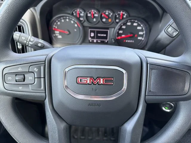 New 2026 Summit White GMC Pro image 27