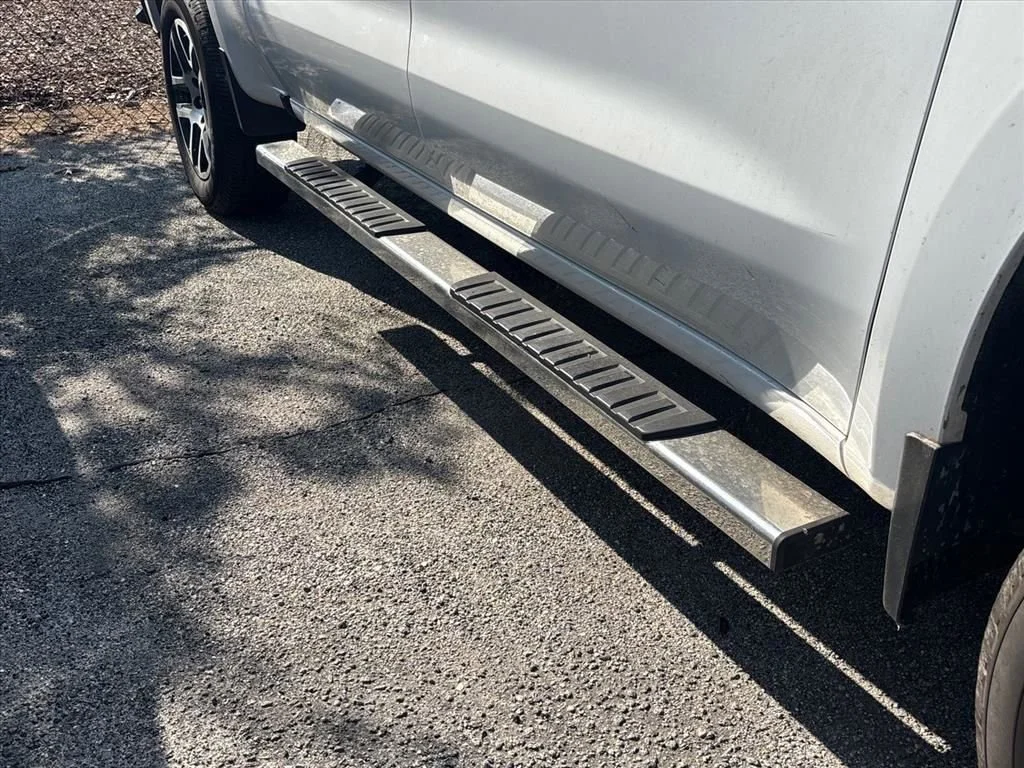 Used 2020 SUMMIT WHITE Chevrolet Custom Trail Boss image 7