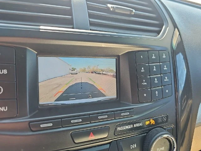 Used 2016 White Ford Base image 29