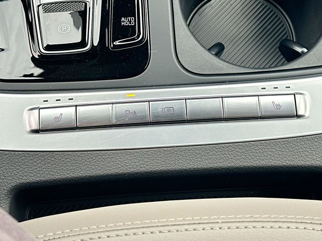 New 2026 Ceramic Silver Kia EX image 21