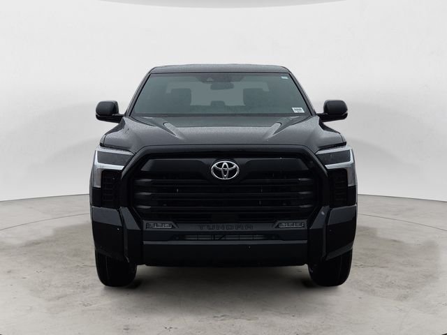 New 2026 Midnight Black Metallic Toyota SR5 image 2