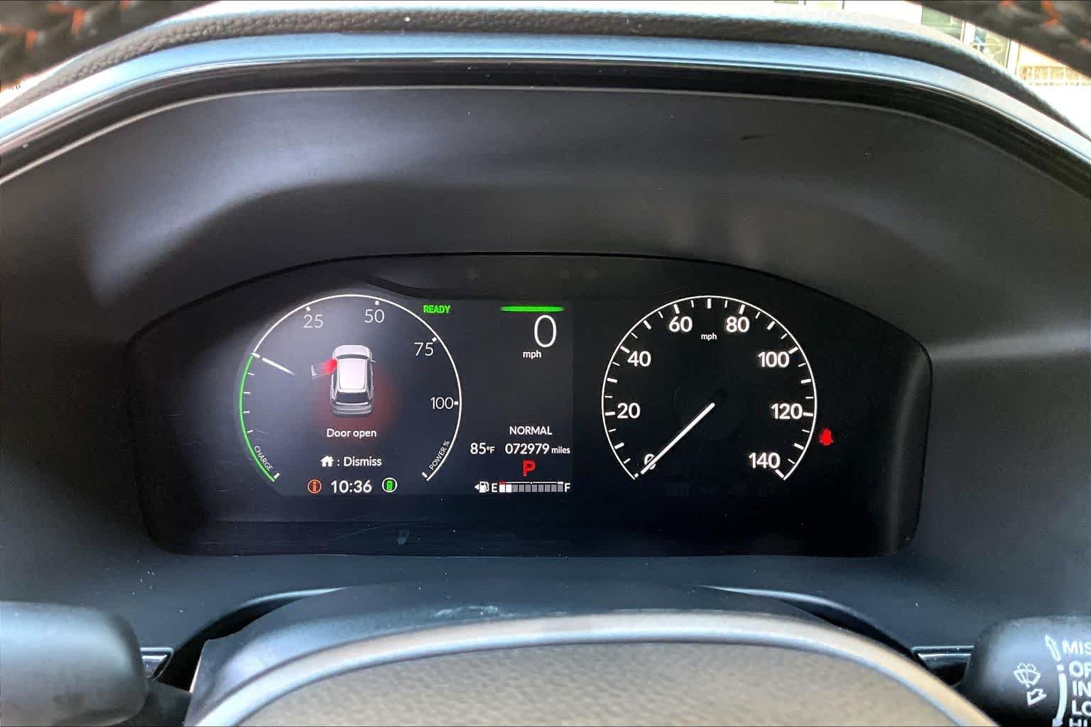 2023 Honda CR-V Sport - Photo 26