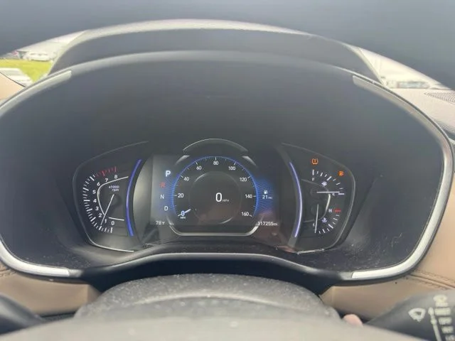 Used 2020 Quartz Hyundai SEL image 20