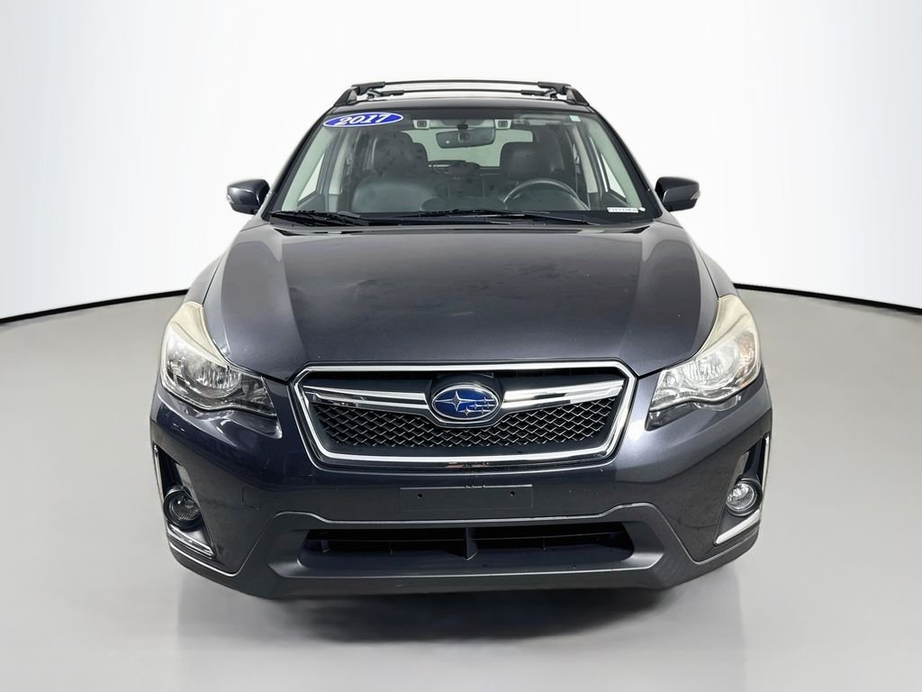 Used 2017 Dark Gray Metallic Subaru Limited image 6