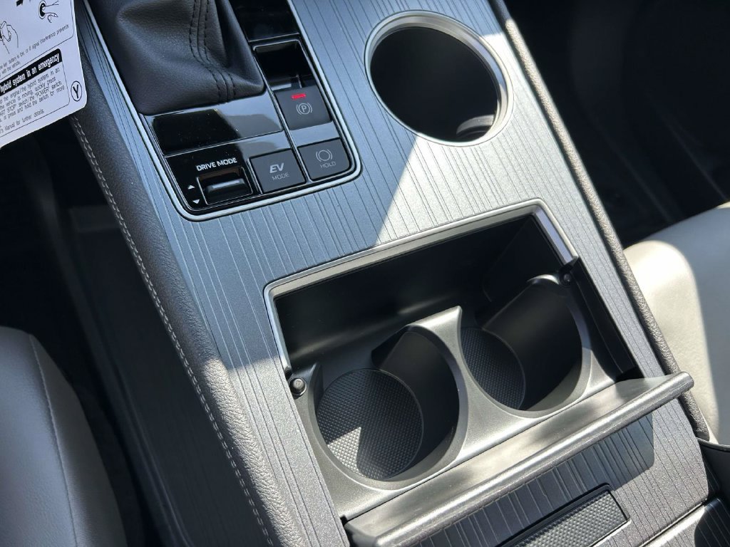 New 2026 Wind Chill Pearl Toyota XLE image 21
