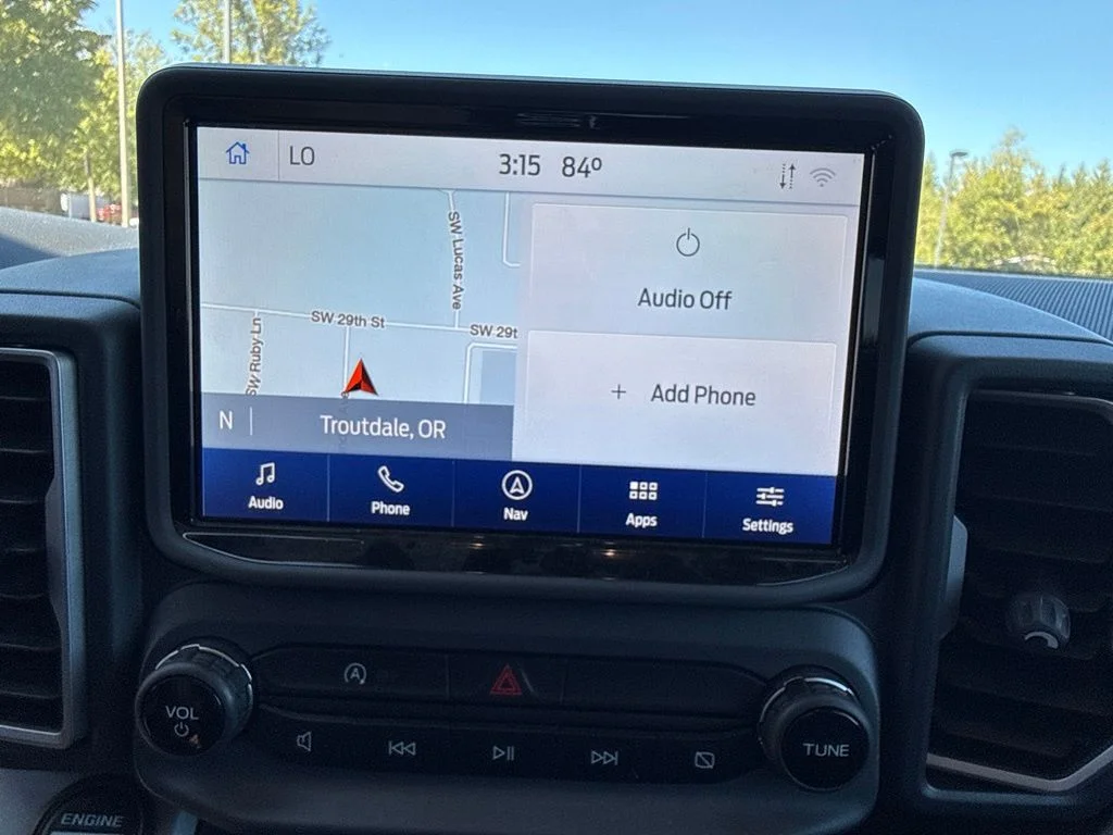 Used 2022 Cactus Ford Big Bend image 14